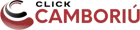 Logotipo de Click Camboriú